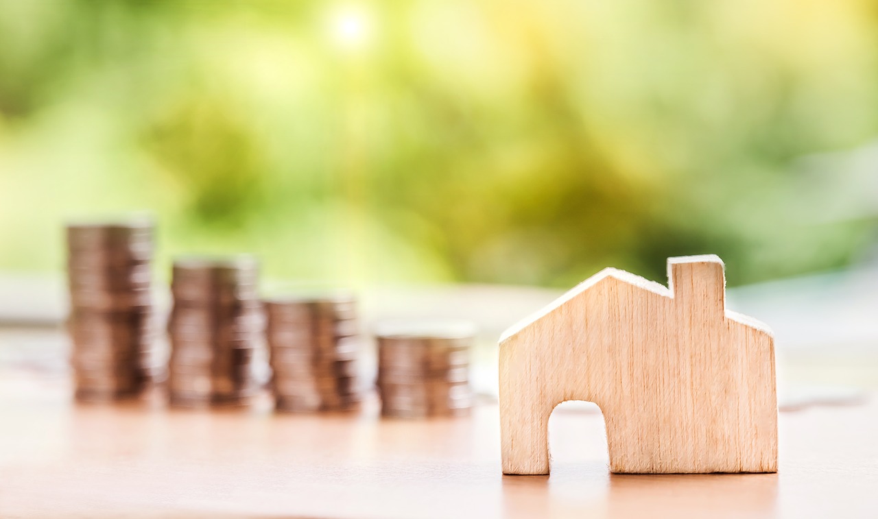 Problemy w spłacie kredytu hipotecznego – co robić?