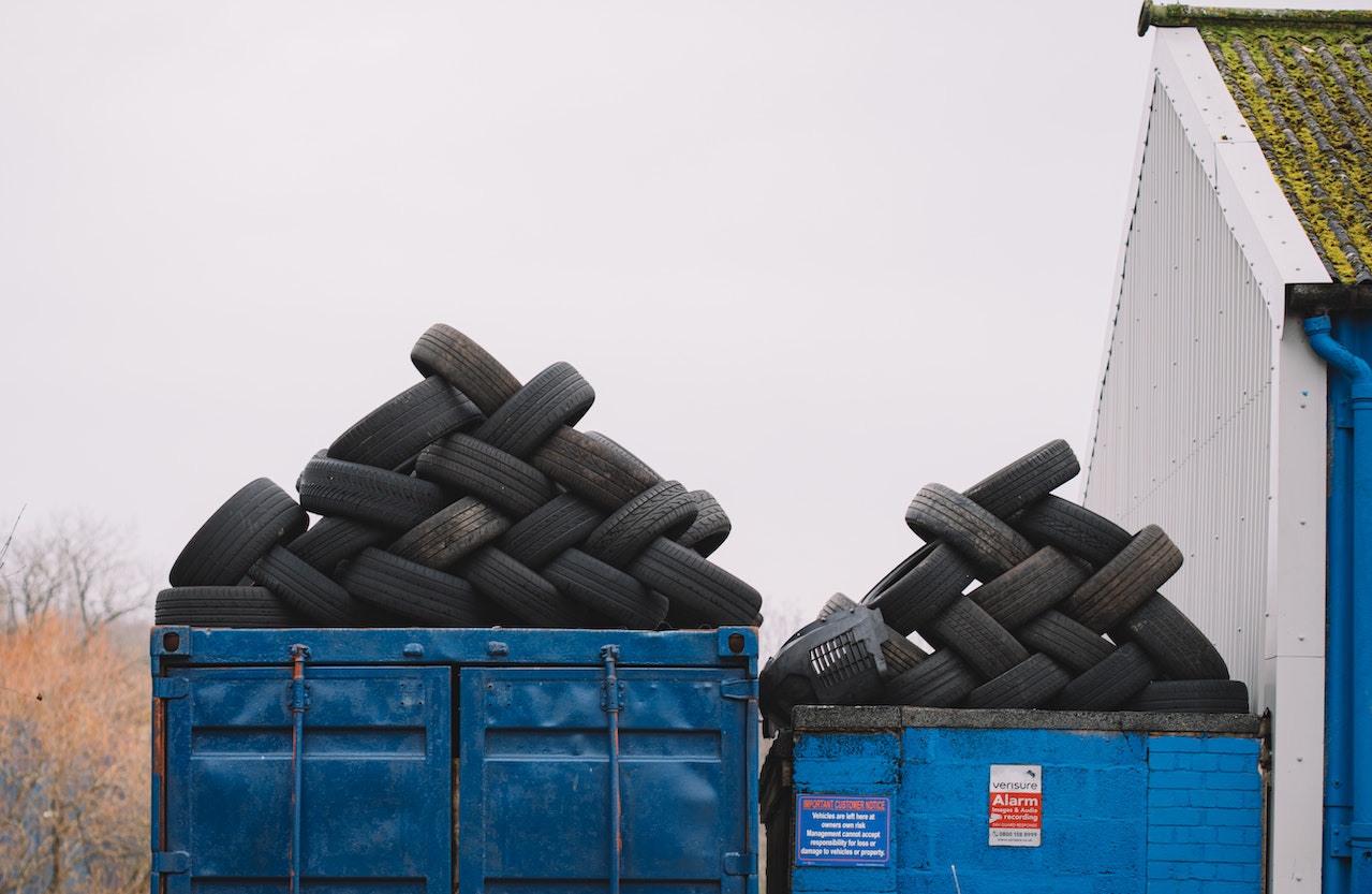 Wywóz odpadów Gdańsk – sposób na pozbycie się wszystkiego?
