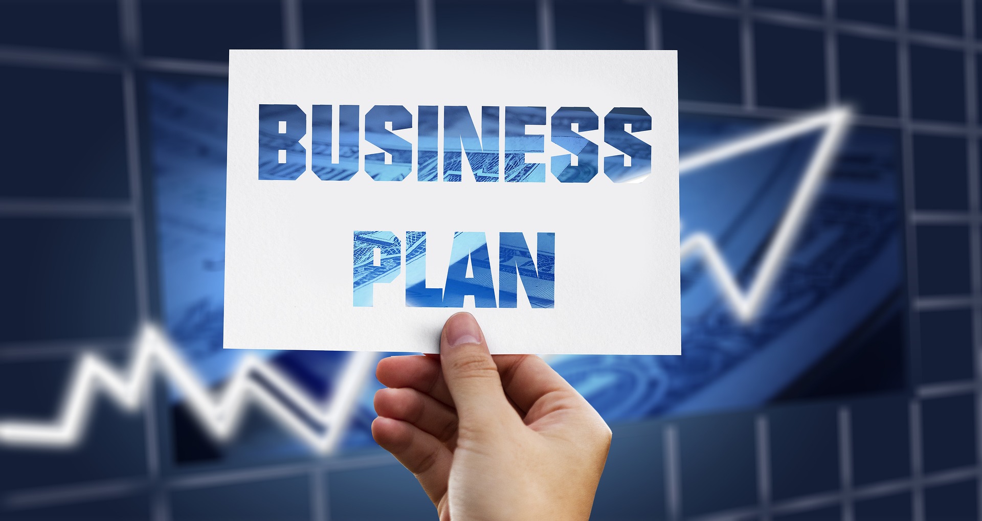 Jak napisać biznesplan krok po kroku?